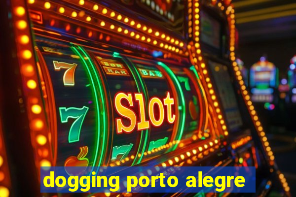 dogging porto alegre